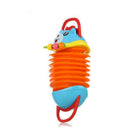 Orff Instruments Infant Toys Little accordion puzzle Kid's education Musica