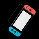 2X Premium HD Tempered Glass Screen Protector Film Guard for Nintendo Switch