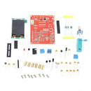 GM328 Transistor Tester Frequency Measurement PWM Square Wave DIY Kits