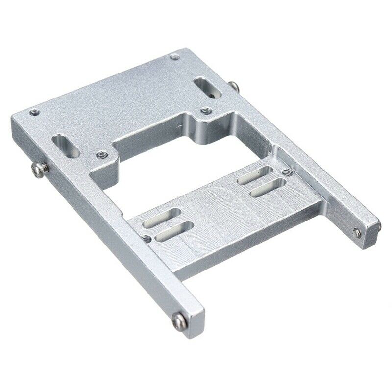 Metal Servo Fixed Seat for WPL 1/16 B1 B16 B24 B36 C14 C24 RC Car Spare PartC3Y7