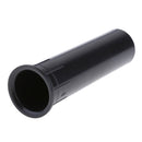 Portable Speaker cabinet Port Tube Bass Reflex 3-5 inch Car Subwoofer