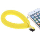 1* Flotative Wristband For Outdoor Sport For Mobile Floating Phone Sling O4 C2D3