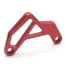 1XAluminum Motorcycle Rear Brake Caliper Guard Cover for ADV150 2019 2020
