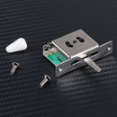 5-Way Pickup Selector Switches Toggle Switch For Fender Tele Strat Guitar