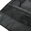 Back Car Van Seat Kids Organiser Tidy MultiPocket Headrest O4Z8 Storage Con P1Z6