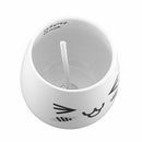 100PCS  Candle Wick Metal Sustainer 12mm Durable Tabs Pack of
