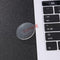 2pcs 9H Tempered Glass Screen Protector Film for Fossil Q Venture HR Gen 3 A#S