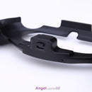 Plastic Grip Handle Holder Case Bracket for Sony PSV PS Vita 1000