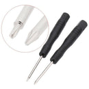 7-in-1 Multi-function Repair Pry Opening Disassemble Tool Toolkit & Touch S T8V6