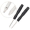 7-in-1 Multi-function Repair Pry Opening Disassemble Tool Toolkit & Touch S T8V6