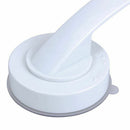 Vacuum Sucker Suction Cup Handrail Bathroom Super Grip Safety Grab Bar Hand O5M5