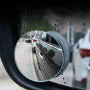 360 Degrees Car Adjustable Angle Blind Spot Assisted Z2I6 A4K8 Mirror Durab D5B1