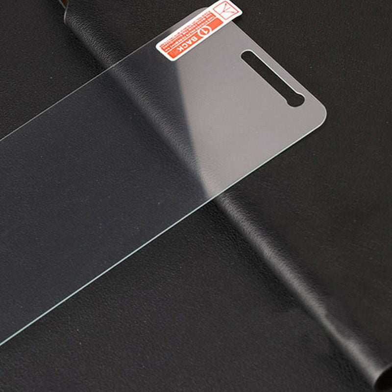 2 PCS For LG K20 Plus Scratch Resist Tempered Glass Screen Protector Film Guard