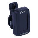 Rotatable Mini Clip-on LCD Digital Tuner for Chromatic Guitar Bass Ukulele A