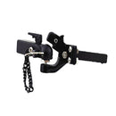 RC Car Tow Hook Trailer Shackle for 90046 90047 TRX4 1:10 RC Crawler Accs