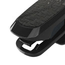 Universal Black Car SUV Sun Visor Glass Sunglass Card Ticket Holder Clip Holder