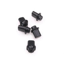 5 Pcs 3 Tips Toggle Switch 3-Way Selector Spare Parts