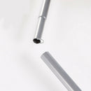 2PCS Stand Sand Accessories Outdoor Camping Beach Rod Tent Pole Tarp Support