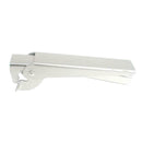 Outdoor Aluminum Alloy Pan Gripper Holder Anti-Skid Pot Clip
