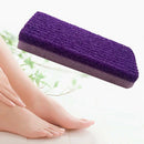 4xFoot Pumice Stone Exfoliator File Scrubber Sponge Pedicure Tool Callus Remover
