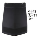 Universal Front Fender Splash Guard Mudguard Wheel Cover for Kawasaki Type B