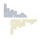 Photo Frame DIY Stencil Embossing Scrapbook Craft Cutting Die Album Card