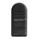 Black Remote Control IR Infrared Remote Control ML-L3 for Nikon D7000 D5100 B3V5