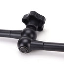 7" Adjustable Friction Articulating Magic Arm For DSLR LCD Monitor LED Light 3c