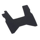 Wearable Leather Cap Top Case Skin Lid Replacement for Nikon Digital Camera
