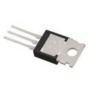10 Pcs 3 Pin NPN TO-220 Power Transistors 100V 6A TIP41C B8K2
