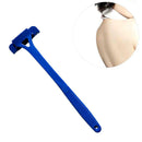 Men's Safety Razor Back Hair Shaving Machine Face Epilator Trimmer Home Tools