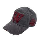Men Women Snapback Hip-hop Cap Trucker Cap Sport Golf Baseball Hat Adjustab R9M7