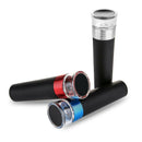 Wine Stopper Vacuum Wine Bottle Stopper Saver Vacuum Pump Preserver With Se C8F1