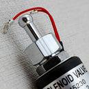 Solenoid Valve Sewing Valve 94A/94B Bottle Type Solenoide Iron Fitting Meta