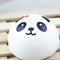 1x 4CM Jumbo   Chubby Panda Bread Cell Phone Keychain Strap Pendant