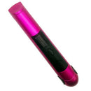 Hair Straightener Curler Crimper Usb Charge Led Wave Iron Waterproof, Rose