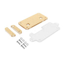 1pc Acrylic Board Shell Cover Case Transparent For Raspberry Accessory Kit SPE