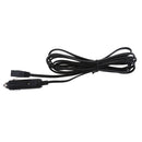 3Meter 12V/24V 2Pin Plug Power Extension Cable for Car Cooler Box Fridge