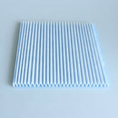 10Pcs Air Purifier Parts Filter For Daikin Mc70Kmv2 Series Mc70Kmv2N Mc70Km