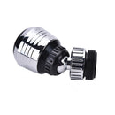 Multifunctional Faucet Kitchen Faucet Water Bubbler Accessories Filter MeshBIES