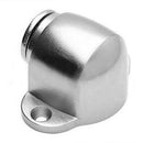 Zinc Alloy-Magnetic Door Holder Stopper Doorstop Wall Floor Mounted Safe SUU