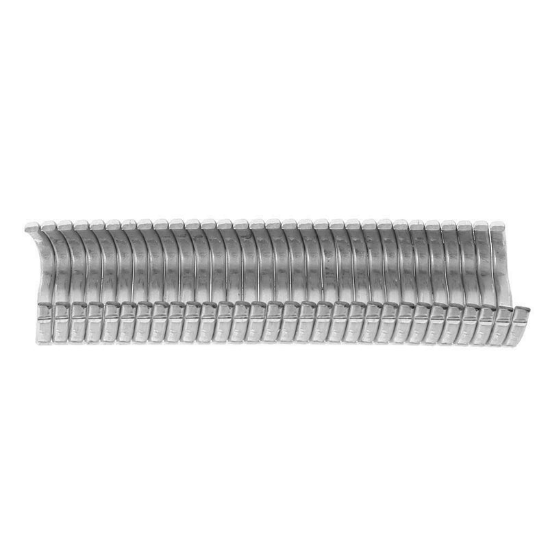 600pcs M Nail Cages Installed Chicken Duck Bird Dog Cage Clamp