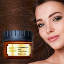 60ml Advanced Bio Hair Treatment Delicate Nutritional Smoothing Conditioner O2H1