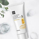 Golden Fullerene Refreshing Gentle Facial Cleansing Moisturiz NEW Care 60g F7E5