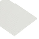 120Pcs/Lot 7mm x 100mm Hot Melt Glue Sticks For Electric Glue Gun Craft Alb