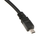 1m 8 Pin USB Battery Charger Data Transfer Sync Cable for Nikon Coolpix L1 L2 L4
