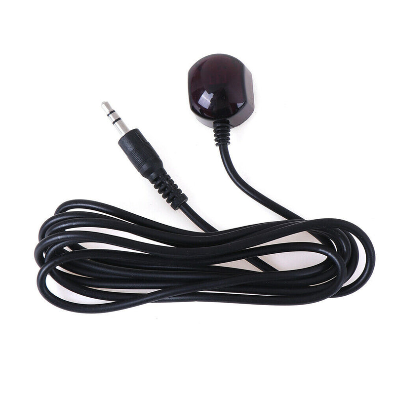 3.5mm infrared ir blaster remote control receiver extender cable for set  coTOCA
