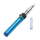 Practical Gas Blow Torch Soldering Iron 8ml Pen Style Welding Soldering Tool