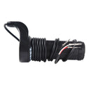 24V 36V 48V 3 Wire Twist Throttle Grip For Electirc Scooter Bike 7/8" Handleba Z