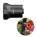 Smart Bike Tail Light Waterproof LED Bike Light for Mountain Bike  Bike